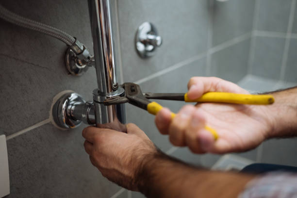 Best Sewer Line Replacement  in Hudson, FL