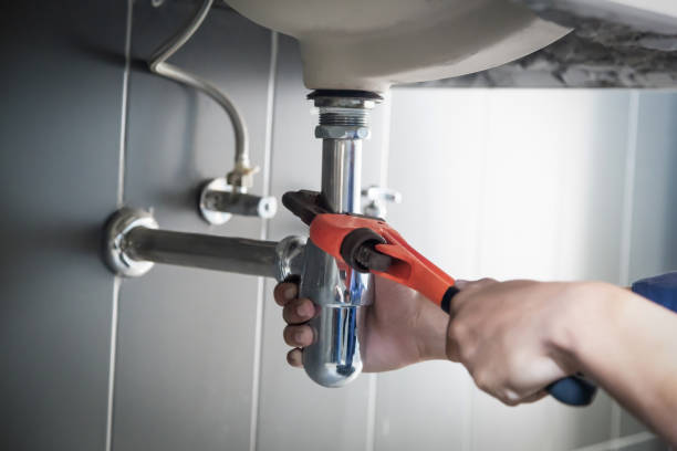 Professional Plumbing in Hudson, FL