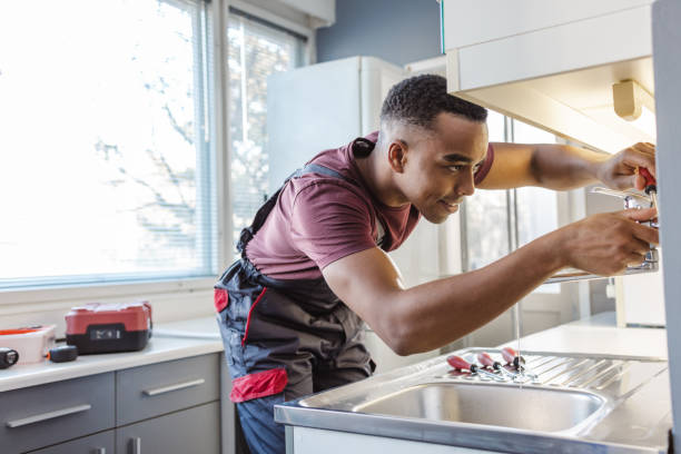 Best Water Leak Repair  in Hudson, FL