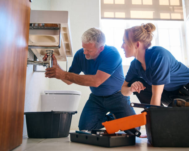 Sewer Line Replacement in Hudson, FL